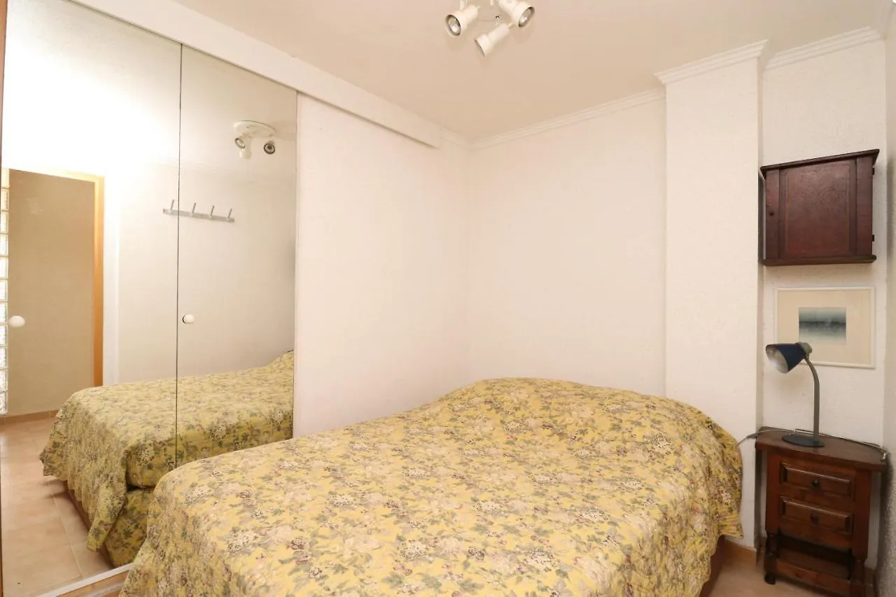 Apartment Cavall De Mar 6-2 Empuriabrava